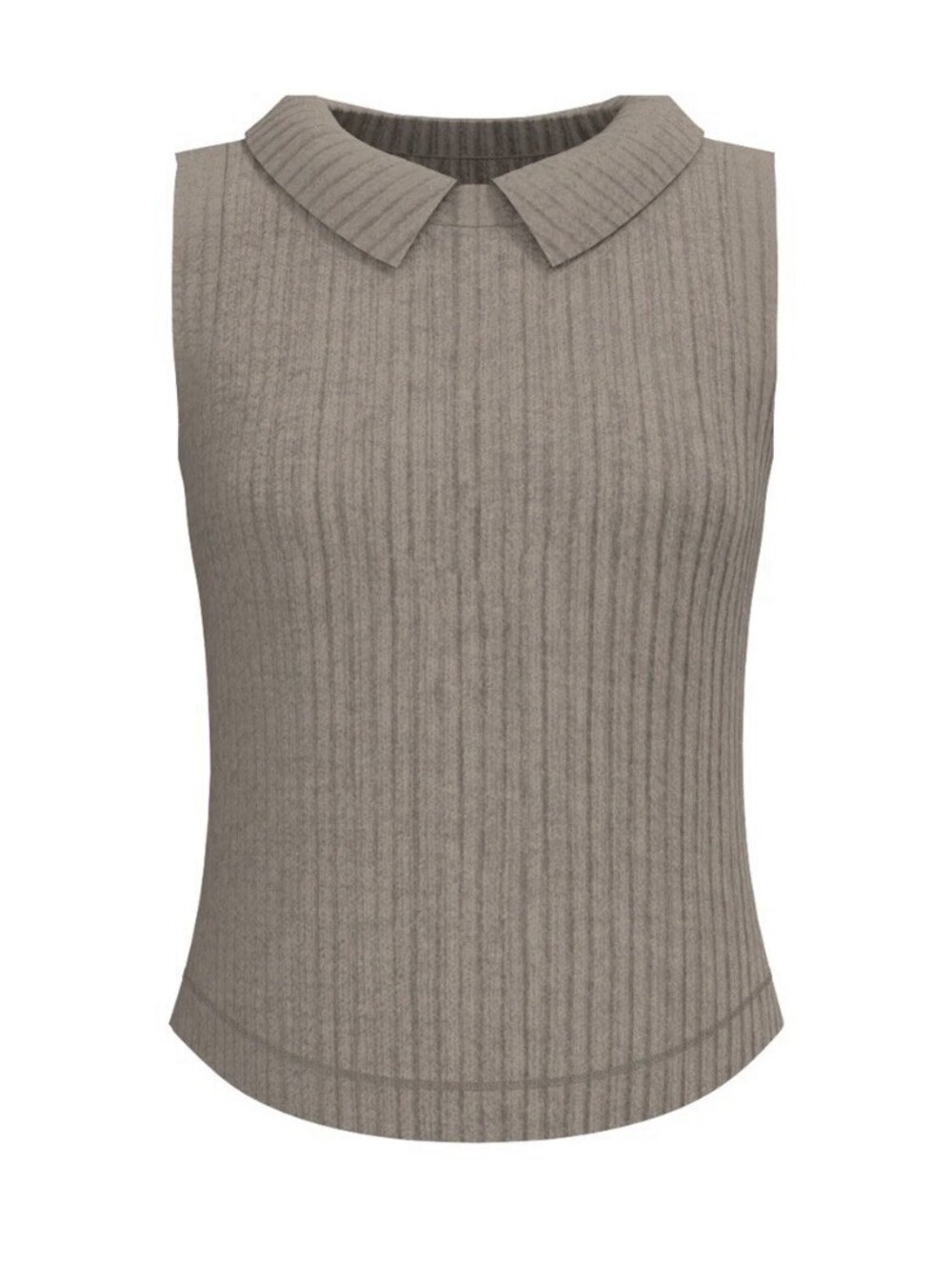 A. Putnam Cobblestone Sleeveless Crochet Size Small $130